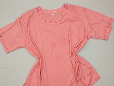 tuniki sylwestrowe: T-shirt damski, rozmiar 2XL