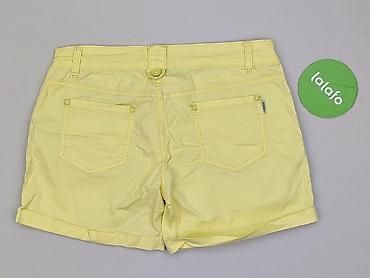 cena spodenek: Fashion Jeans, Szorty damskie, rozmiar S — 3