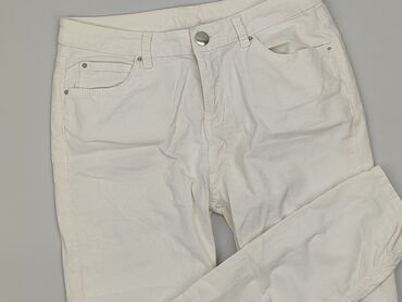 spodnie woskowane zalando: Hallhuber, Jeans for women, size M (EU 38)