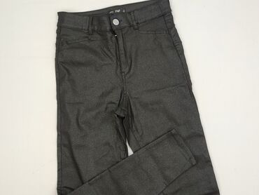 F&F, Material trousers for women, size M (EU 38)