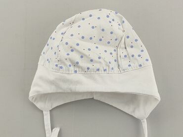czapka do pływania: Cap, condition - Perfect