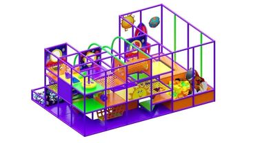 детские баллоны для купания: Детский игровой лабиринт. площадью до 50м². Отлично подходит для детей
