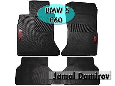 e60 m5: Bmw 5 e60 ucun ayaqaltilar 🚙🚒 ünvana və bölgələrə ödənişli — 1