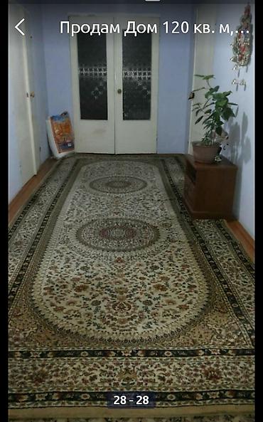 Продажа коттеджей и домов: 🏠🌿Продаю Большой 🏠дом.г.Бишкек.Первомайский район.Построен полностью — 8