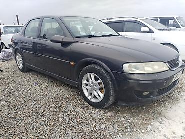 daewoo nexia ehtiyat hisselerinin satisi: Opel Vectra: 1.6 l | 2000 il 375867 km Sedan — 9