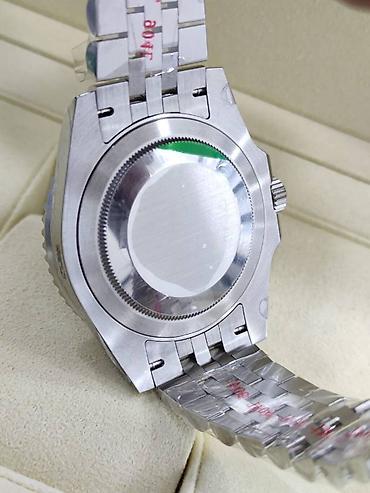 rolex orjinal: Rolex GMT-Master modeli originalın tam 1:1 versiya,A klass deyil — 8