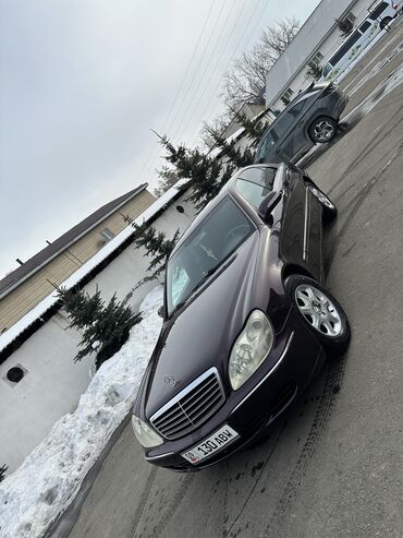 тнвд мерседес 2 2 дизель: Mercedes-Benz 220: 2003 г., 3.2 л, Автомат, Дизель, Седан