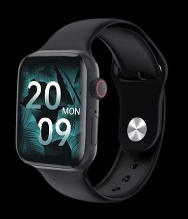 Smart saatlar: Smart saat, Apple, Sensor ekran — 21