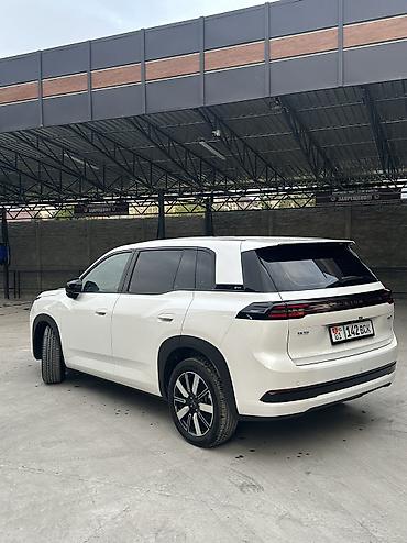гак айон s: Hyundai : 2026 г., Электромобиль, Кроссовер — 8