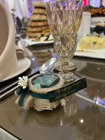 Бонбоньерки: Боньбонерки для вашего торжества — 6