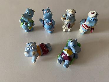 kinder max: 90-ci illerin kinderleri. 1-4 m arasi deyishir qiymetler. Cox — 5