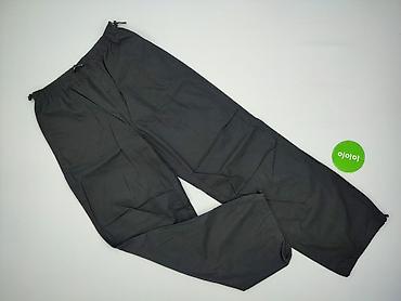 pull and bear set dresowy: Spodnie materiałowe damskie, rozmiar S — 2