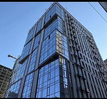 Продажа квартир: 3 комнаты, 106 м², Асанбай мкр Элитка, 9 этаж, Евроремонт at lalafo.kg — 20 Продажа квартир: 3 комнаты, 106 м², Асанбай мкр Элитка, 9 этаж, Евроремонт — 20
