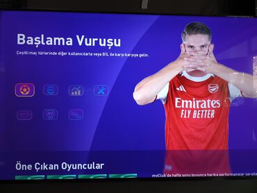 notebook wifi adapter: Ps4 Pes 2026 turkce spiker. oyun link olaraq satilir ozunuz rahatliqla