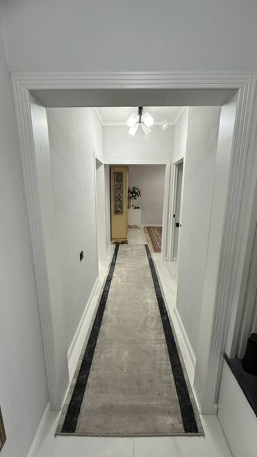104 серия квартиры: 4 комнаты, 81 м², 106 серия, 8 этаж, Евроремонт