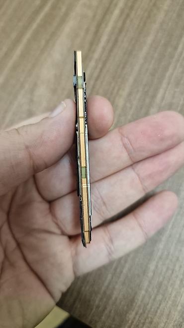 iphone xs plata: Məhsul: iPhone ana platası (logic board) – ikiqat qatlı modul IPHONE — 2