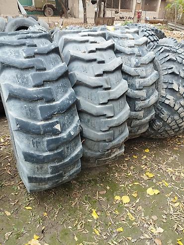 Шины: Продаются покрышки, колёса на сельхозтехнику МТЗ -82 — 4