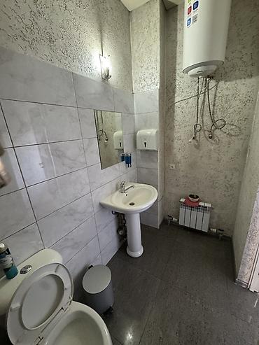 сдается офис: Аренда офисов, 96 м², В жилом комплексе, 1 линия — 10