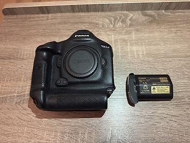 Фотоаппараты: Canon 1DX 240k probeq - 1050m Canon 24-70mm f2.8 ii lens - 1350m Canon — 1