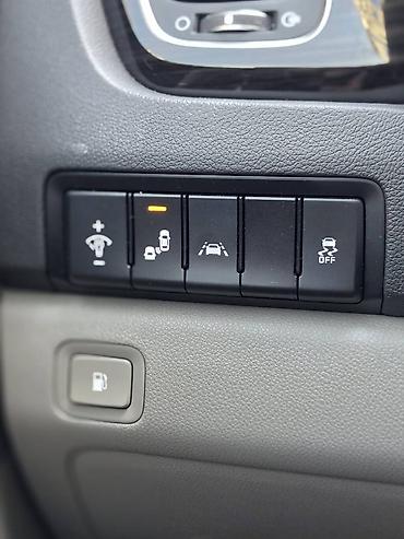 work cr kai: Kia Carnival: 2019 г., 2.2 л, Автомат, Дизель, Минивэн — 6