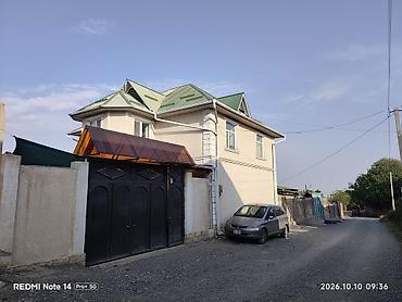 6 комнат, 180 м², 5 соток, Ош, Собственник