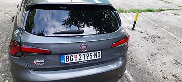 Fiat: Fiat — 15