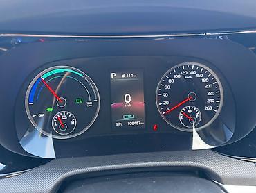 altezza lexus: Kia K5: 2020 г., Автомат, Гибрид, Седан — 7