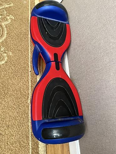 İdman və istirahət: Razor RipStik “caster board” – iki təkərli dalğa skeyti - Model — 1