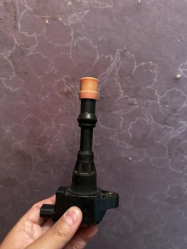 hitachi: Катушка зажигания Универсальный 2003 г., Б/у, Оригинал, Япония — 5