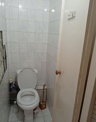 Квартиры: 2 комнаты, 52 м², Золотой квадрат 106 серия, 5 этаж, Старый ремонт — 6