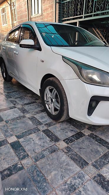 двигатель кия рио: Kia Rio: 2018 г., 1.6 л, Автомат, Бензин, Седан — 3