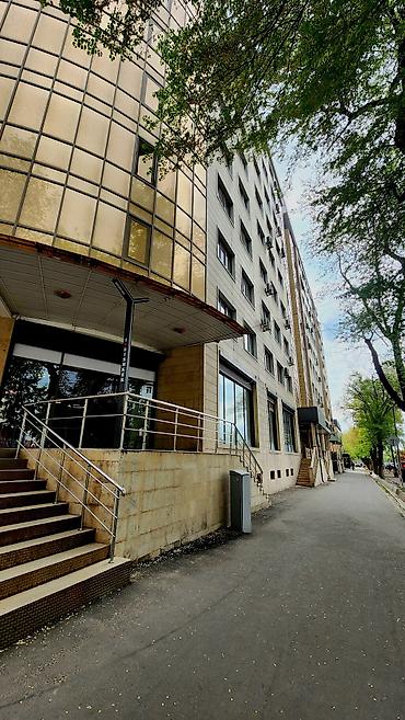 квартира бишкек 1 комнат: 1 комната, Вефа ТЦ Собственник, Парам без детей, от 1 месяца, от 3 месяцев, С мебелью полностью — 8