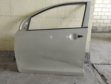 материалы шумоизоляция: Эшик Алдыңкы сол Kia, Колдонулган, Оригинал