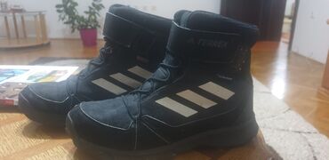 cipele gleznjace: Ankle boots, Adidas, Size - 37