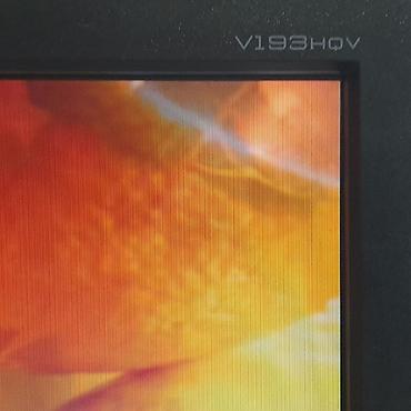 Мониторы: Монитор, Acer, Б/у, LCD, 18" - 19" — 16