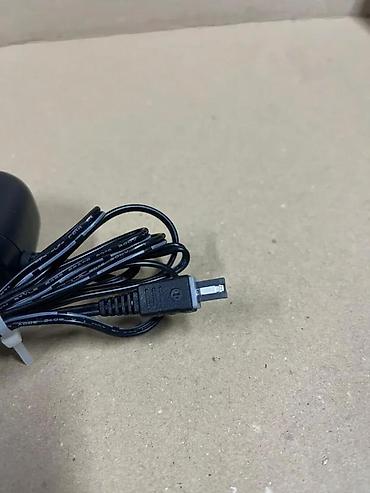 Punjači za kamere: JVC AC adapter punjač za kamkordere - Originalni JVC mrežni adapter - — 3