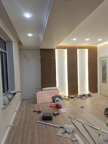 Другие малярные работы: Больше 6 лет опыта — 2