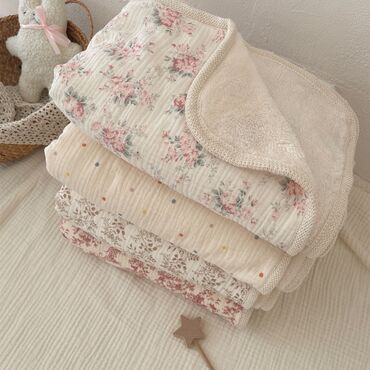 сунот кийимдер: Муслиновые одеяла 😍 размер 90*130