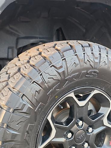 Jeep: Jeep Wrangler: 2020 г., 2 л, Автомат, Бензин, Внедорожник — 10