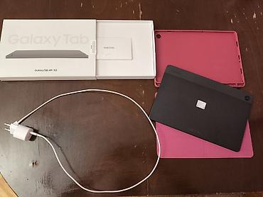 galaxy note: İşlənmiş Samsung Galaxy Tab A9+, 11", 128 GB — 1