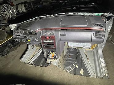 111: Получили новую партию товаров. Мерседес бенц W210. E200 компрессор — 5