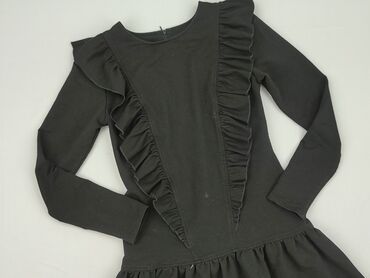 srebrne sukienki na imprezę: Women`s dress, size S (EU 36)