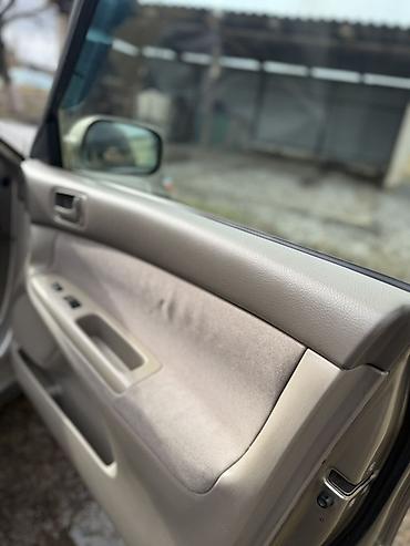 Toyota: Toyota Camry: 2003 г., 2.4 л, Автомат, Бензин, Седан — 14