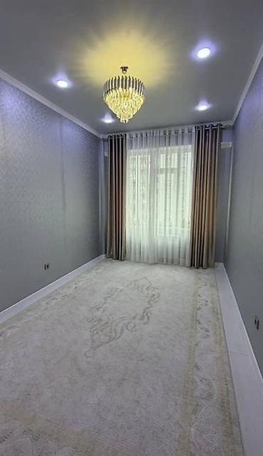 квартиру с мебелью: 2 комнаты, 60 м², Нижний Джал (Джал-23) Элитка, 4 этаж, Дизайнерский ремонт — 4
