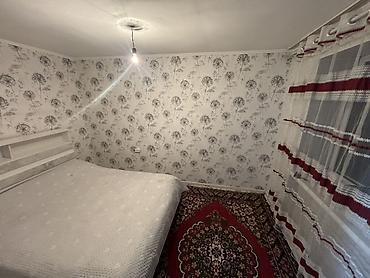 Посуточная аренда комнат: Сдаётся компактная студия с отдельным санузлом и кухонной зоной — 8