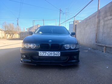 BMW: BMW 5 series: 0.6 l | 1998 il Sedan — 3