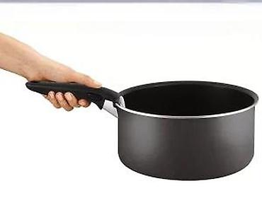 menta sadnice: Tefal Ingenio odvojiva drška za tiganje i šerpe - Univerzalna — 8