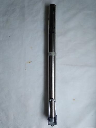 Oprema za bicikliste: Bicikl pumpe za razne ventile,cena na upit — 2