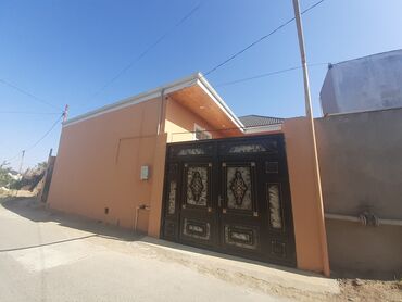 Həyət evləri və villaların satışı: Binəqədi qəs. 3 otaqlı, 120 kv. m, Kredit yoxdur, Yeni təmirli -da lalafo.az — 3 Həyət evləri və villaların satışı: Binəqədi qəs. 3 otaqlı, 120 kv. m, Kredit yoxdur, Yeni təmirli — 3