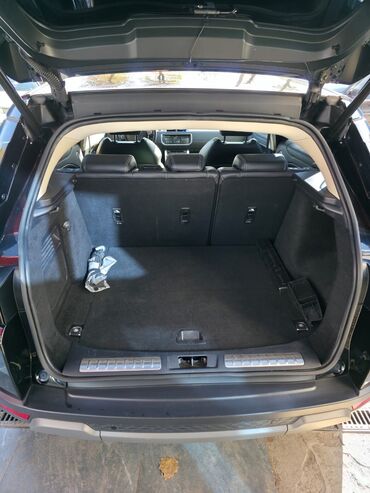 Land Rover: Land Rover Range Rover Evoque: 2018 г., 2 л, Автомат, Дизель, Кроссовер — 11